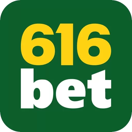 616bet logo