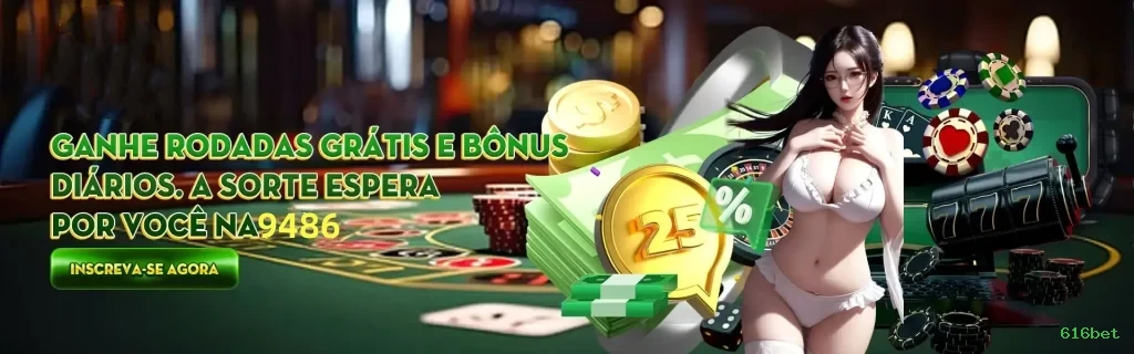 616bet app de jogo para jogadores brasileiros