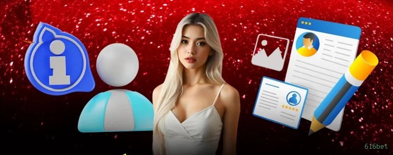 Controles de paJogonto e BRL em 616bet