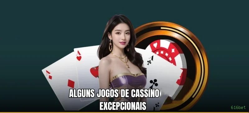 Lista de jogos para 616bet seção de download