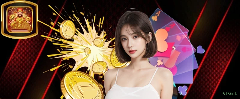 Controles de pagamento e BRL em 616bet