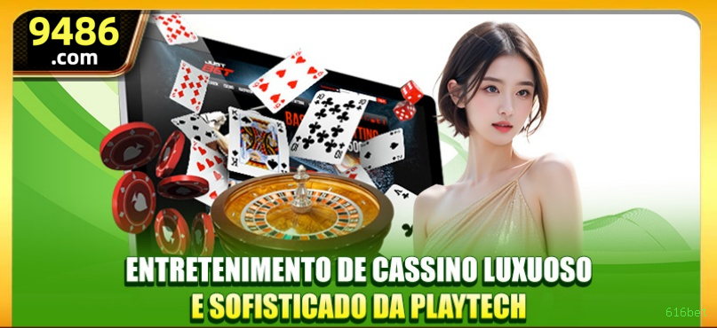 Lista de jogos para 616bet seção de jogos