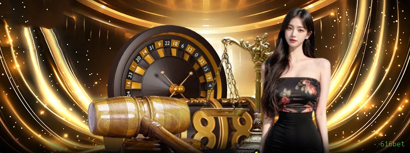 Controles de pagamento e BRL em 616bet