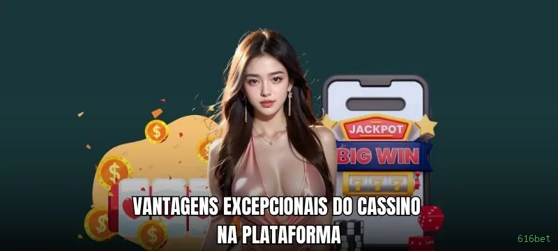 Controles de paJogonto e BRL em 616bet