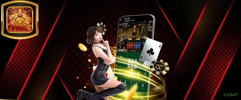 Lista de jogos para 616bet online section