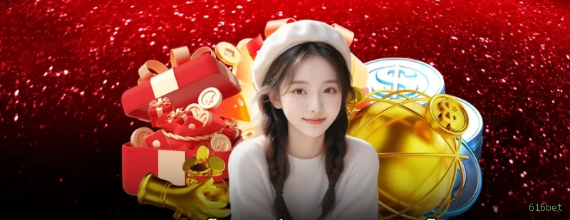 Controles de paJogonto e BRL em 616bet